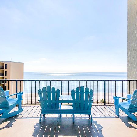 Top Of The Gulf 306 Panama City Beach Exterior photo