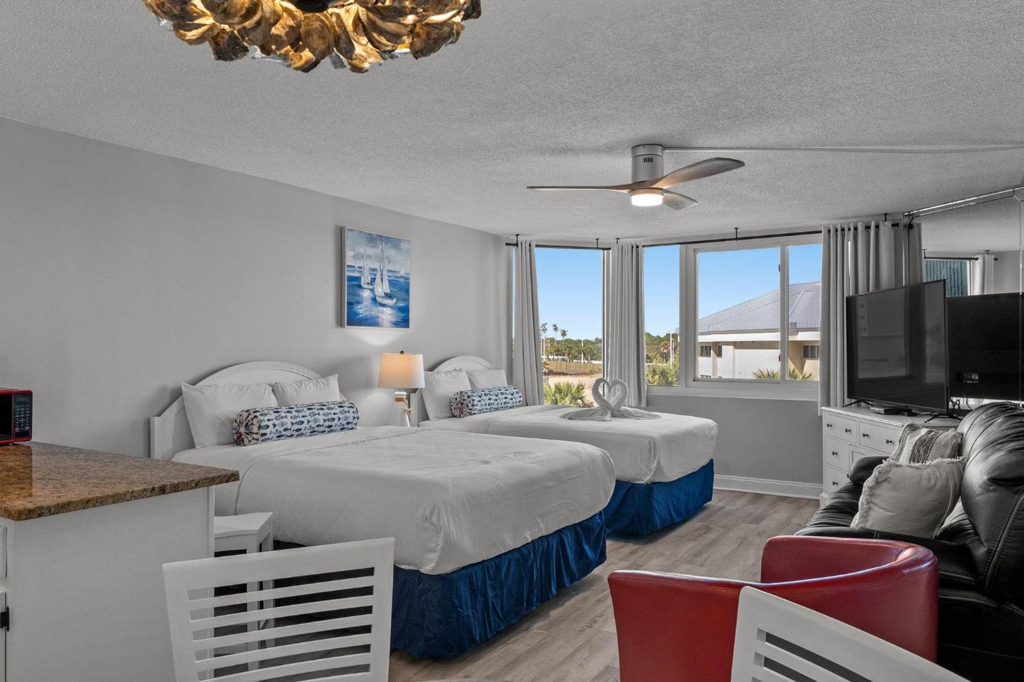 Top Of The Gulf 306 Panama City Beach Exterior photo