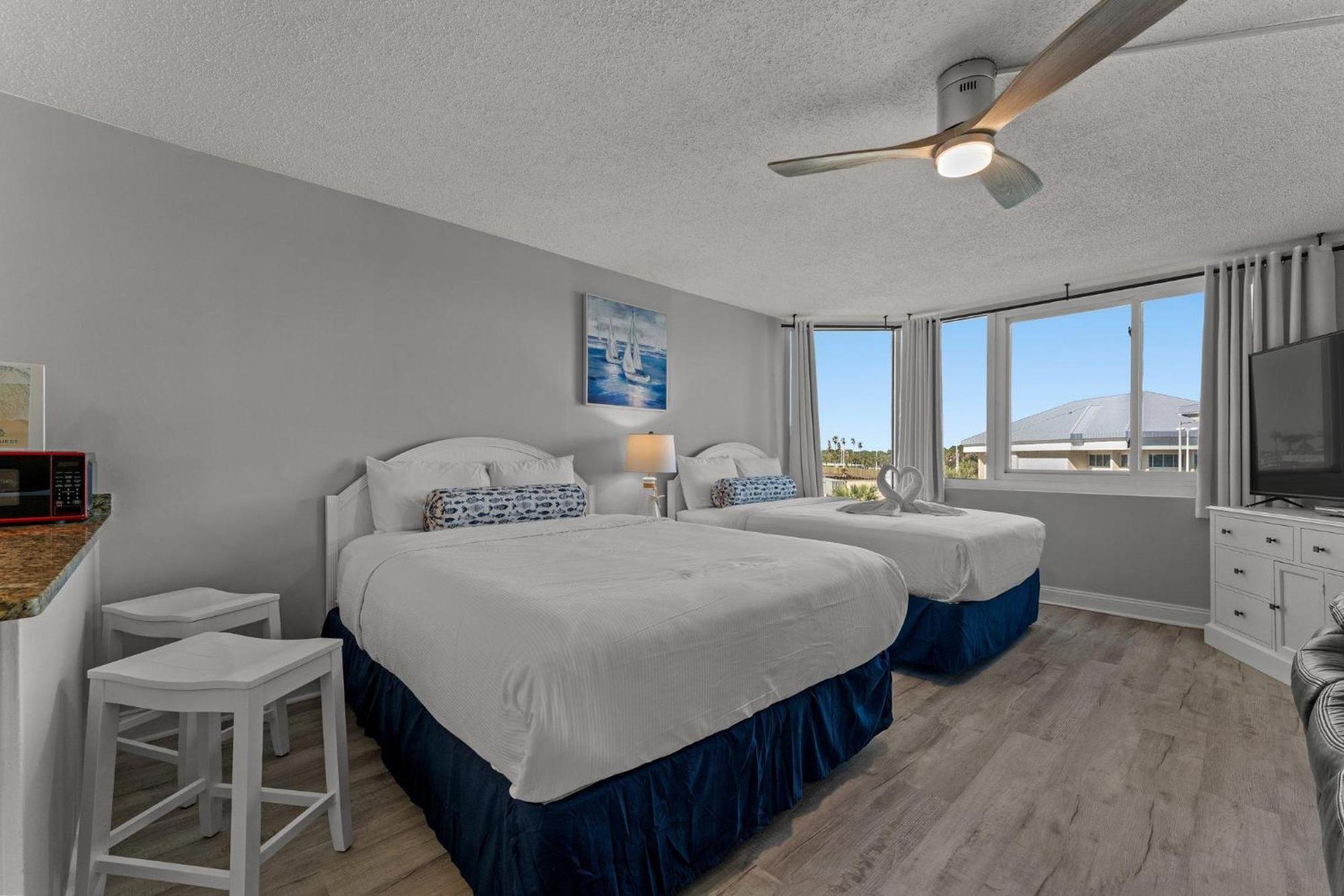 Top Of The Gulf 306 Panama City Beach Exterior photo