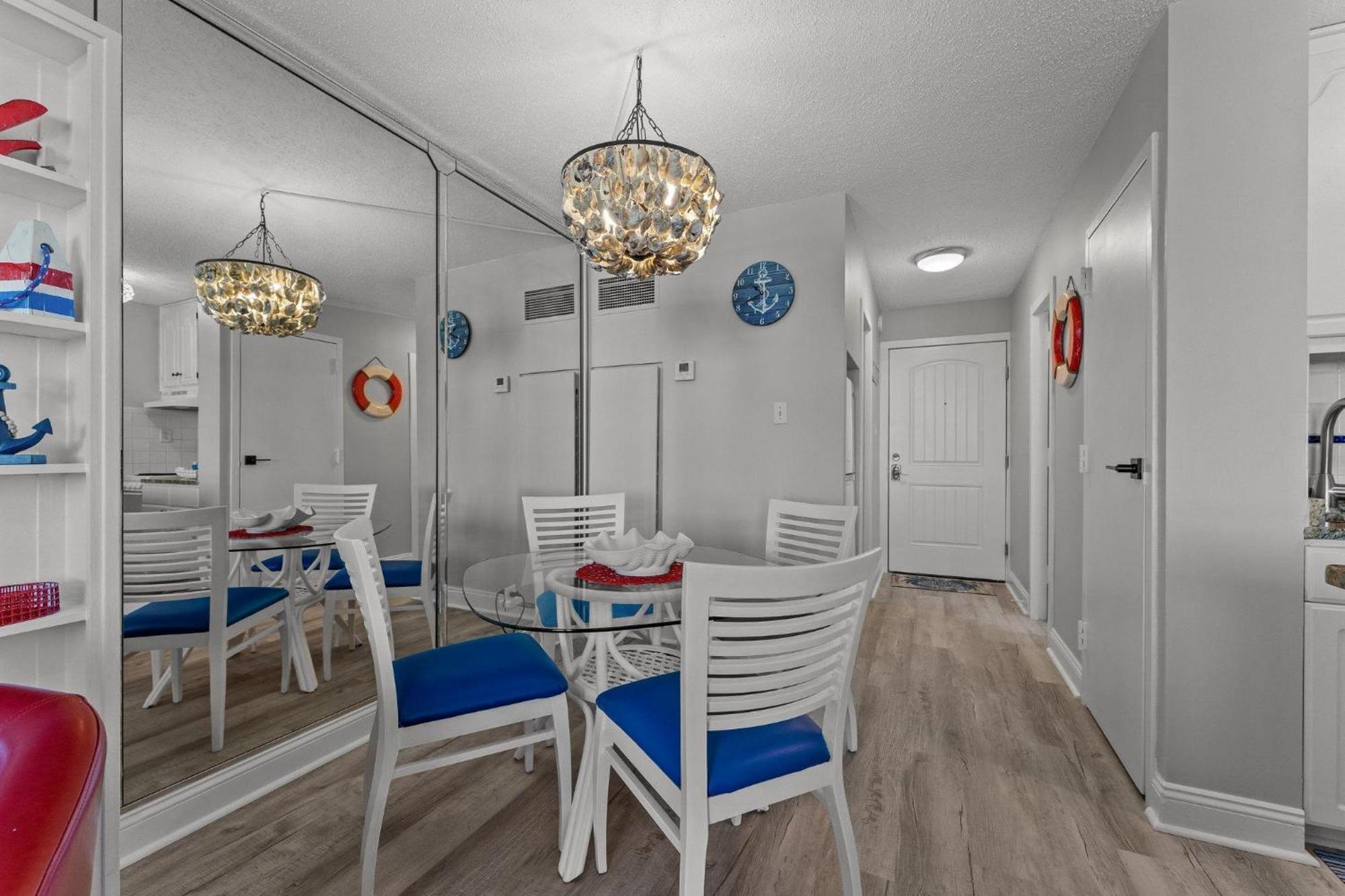 Top Of The Gulf 306 Panama City Beach Exterior photo