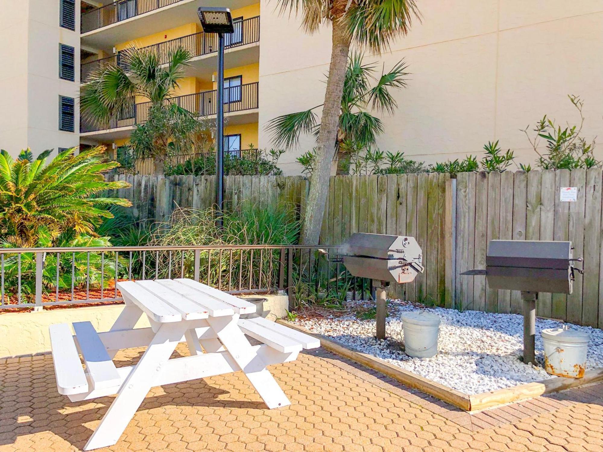 Top Of The Gulf 306 Panama City Beach Exterior photo